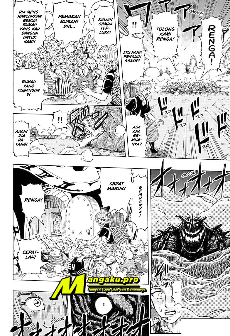 Build King Chapter 01.2 Gambar 8