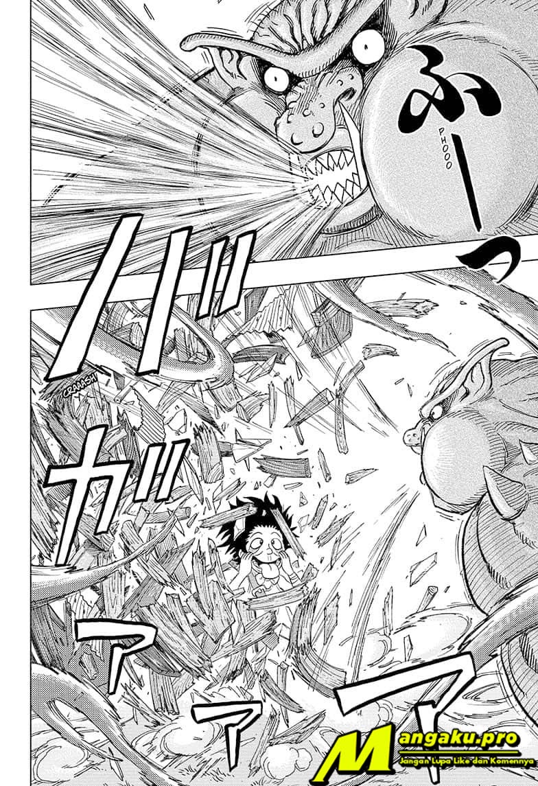Build King Chapter 01.1 Gambar 10