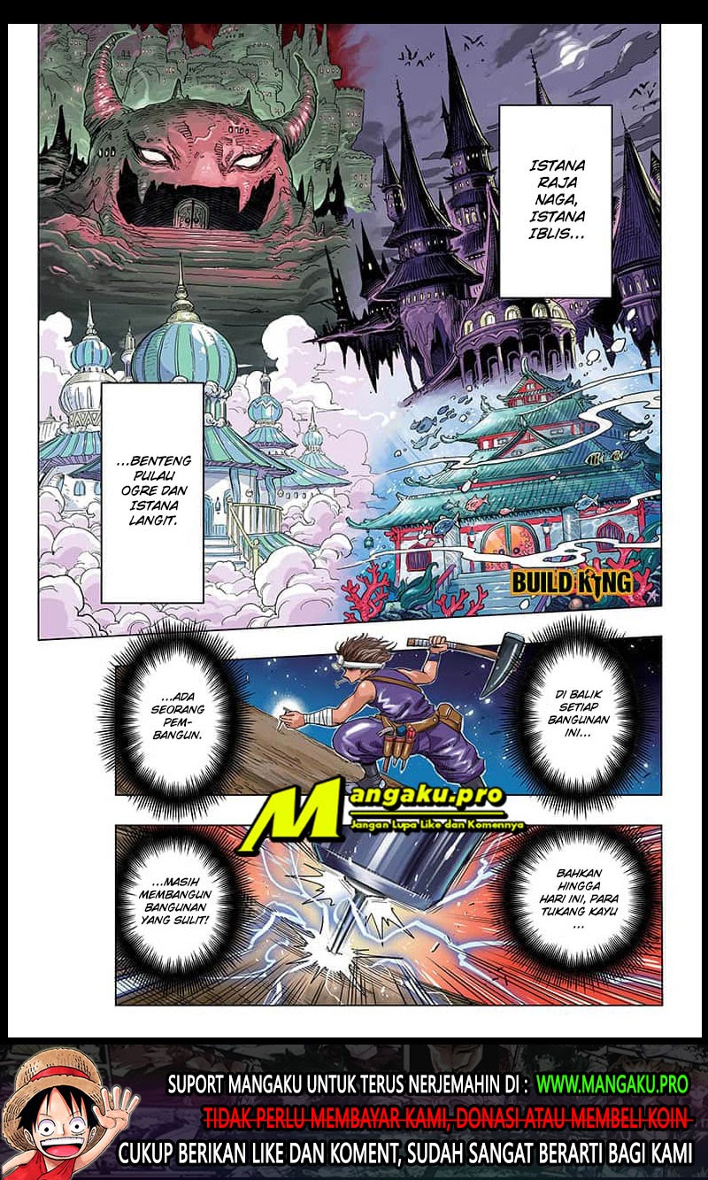 Baca Build King Chapter 01.1 Gambar 2