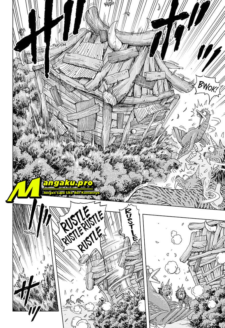 Build King Chapter 01.1 Gambar 6