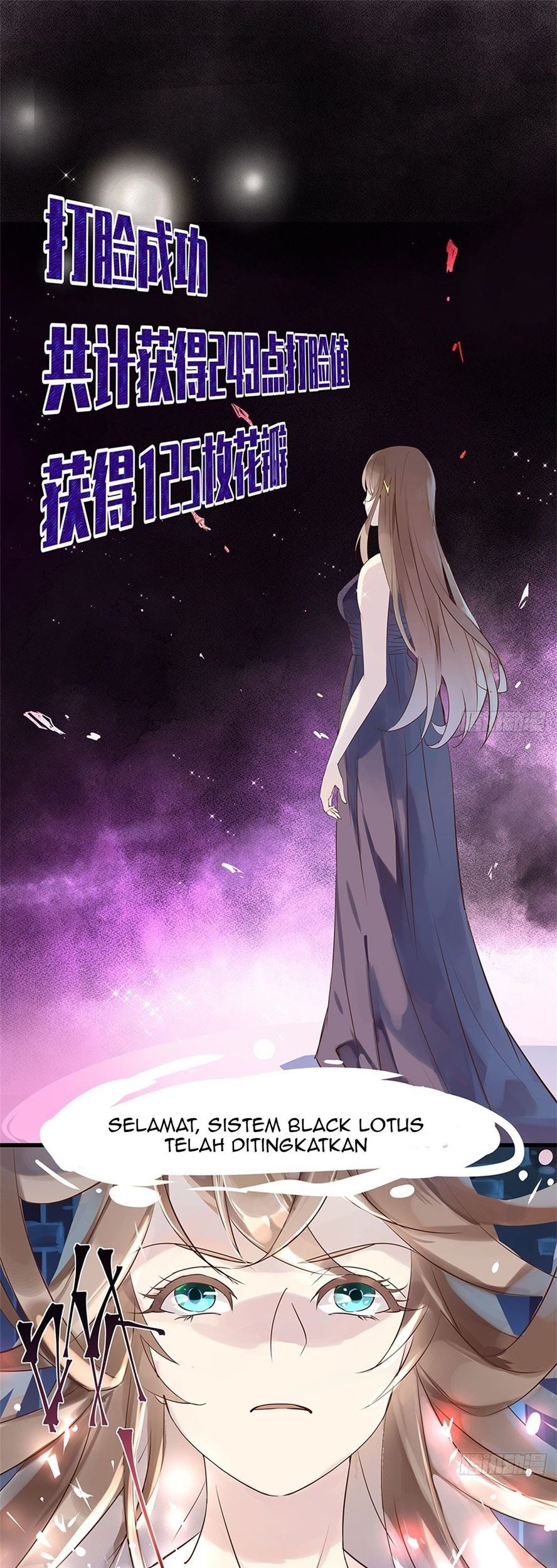 The Villain’s Main Upgrade Contract Chapter 03 Gambar 6