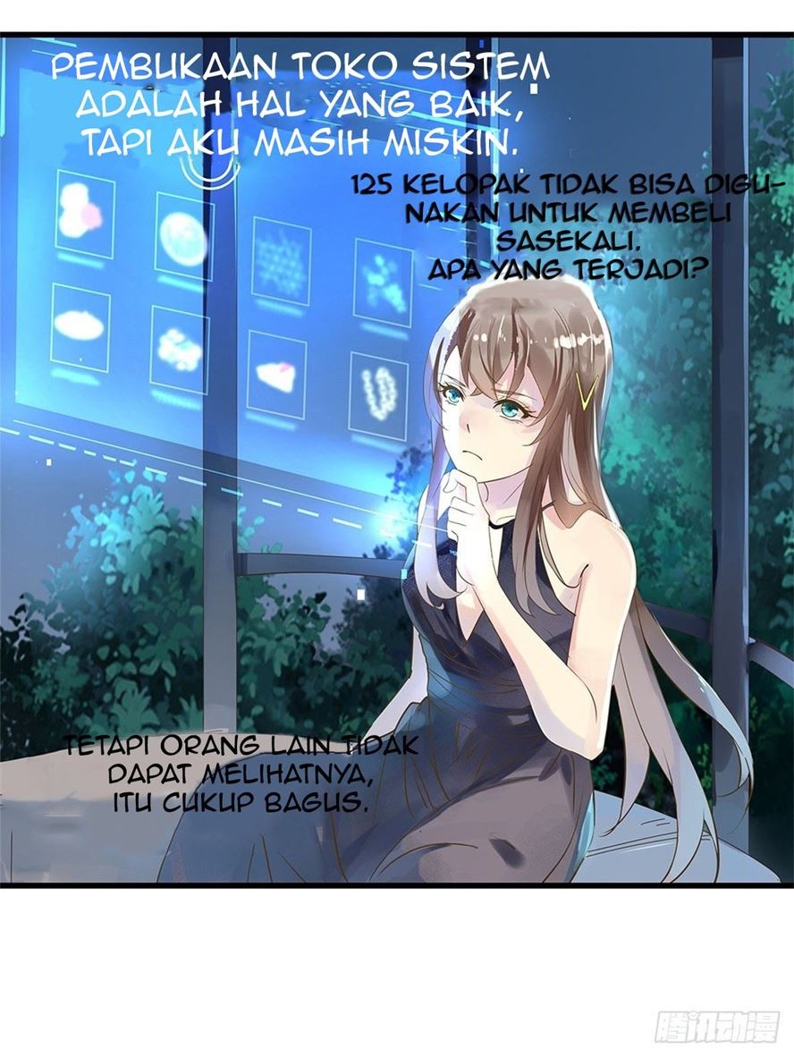 The Villain’s Main Upgrade Contract Chapter 03 Gambar 9