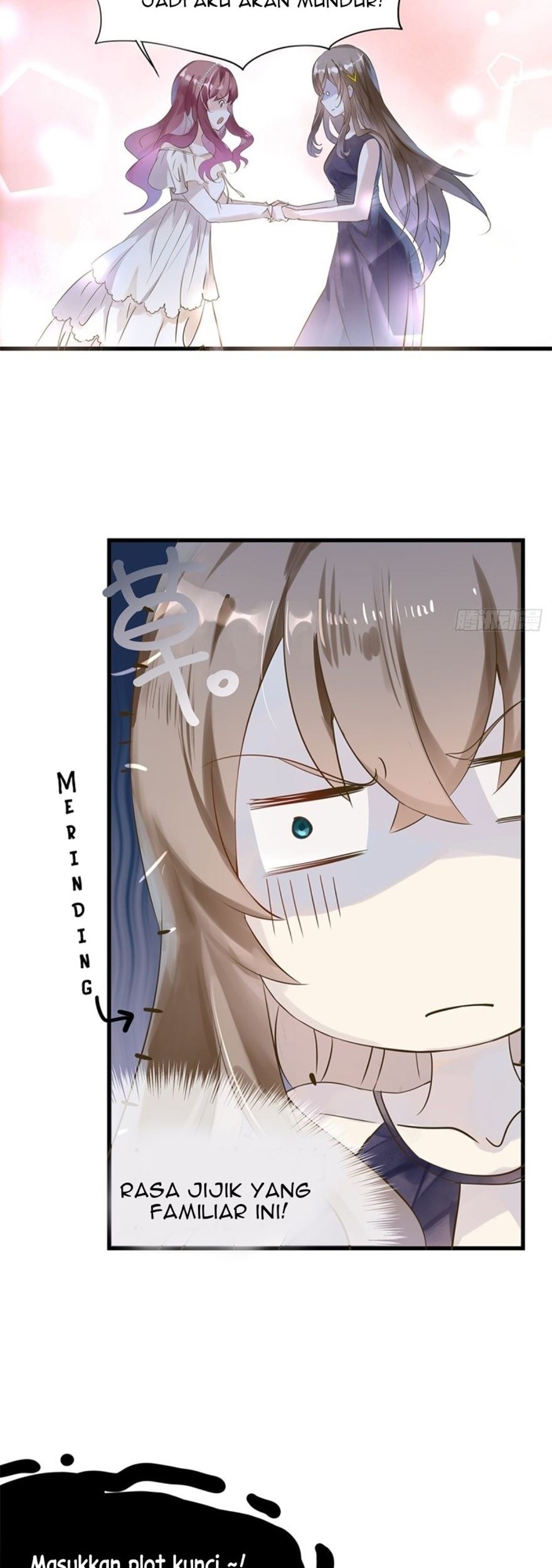 The Villain’s Main Upgrade Contract Chapter 02 Gambar 11