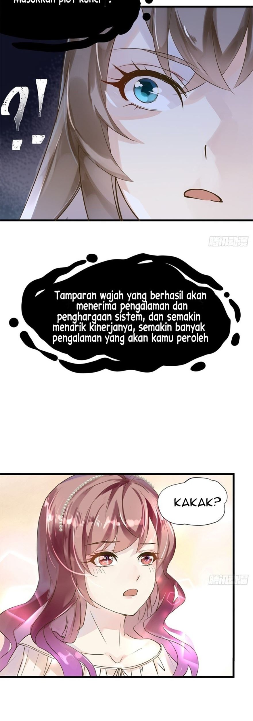 The Villain’s Main Upgrade Contract Chapter 02 Gambar 12