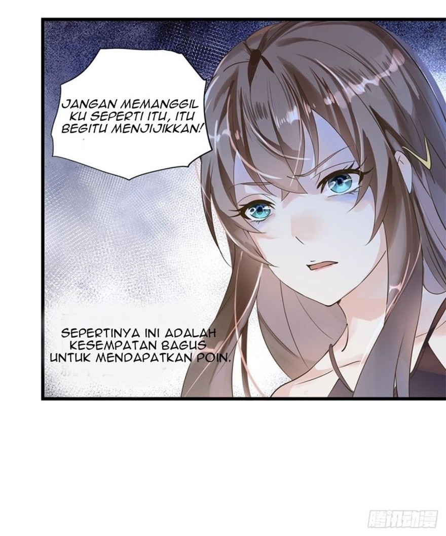 The Villain’s Main Upgrade Contract Chapter 02 Gambar 13