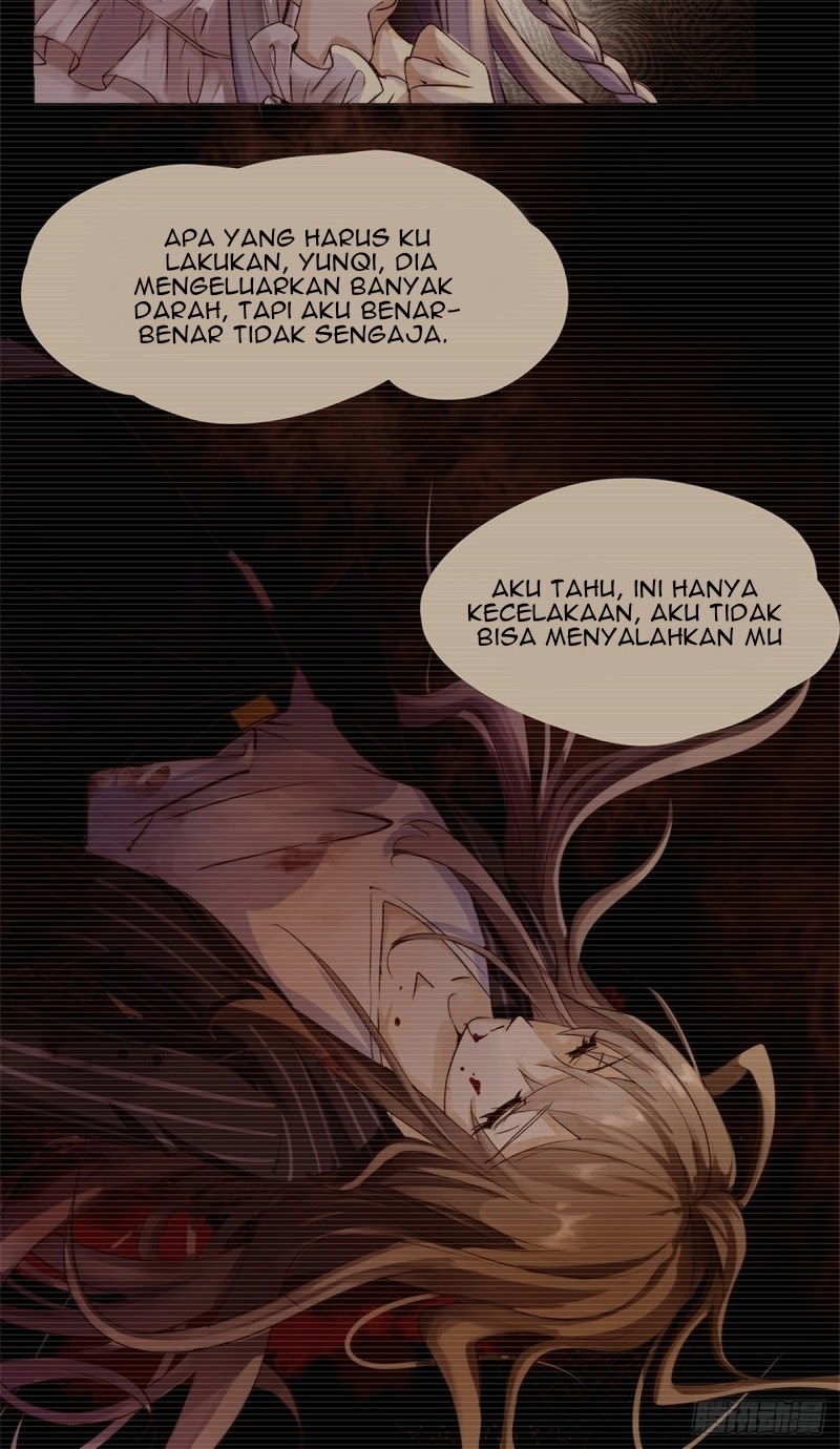 The Villain’s Main Upgrade Contract Chapter 01 Gambar 14