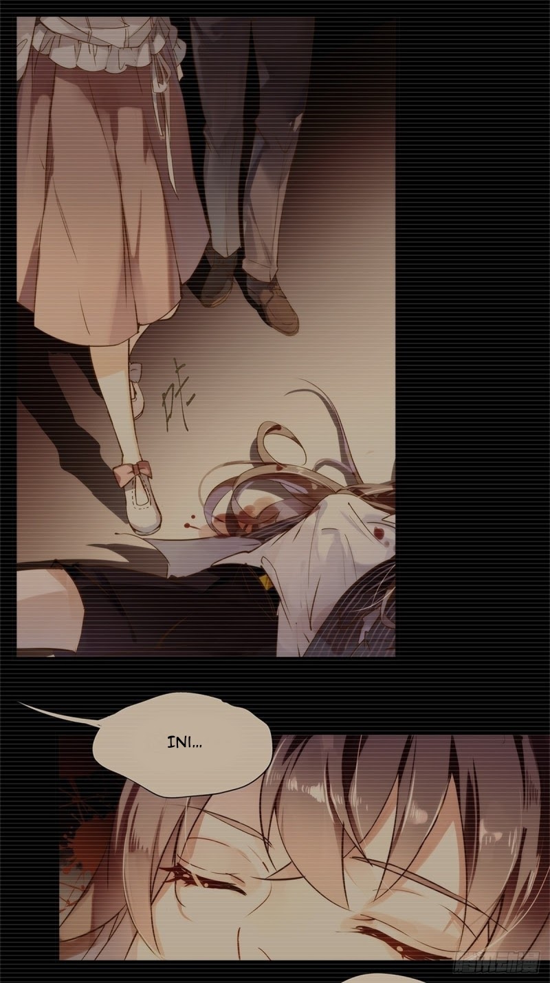 The Villain’s Main Upgrade Contract Chapter 01 Gambar 15