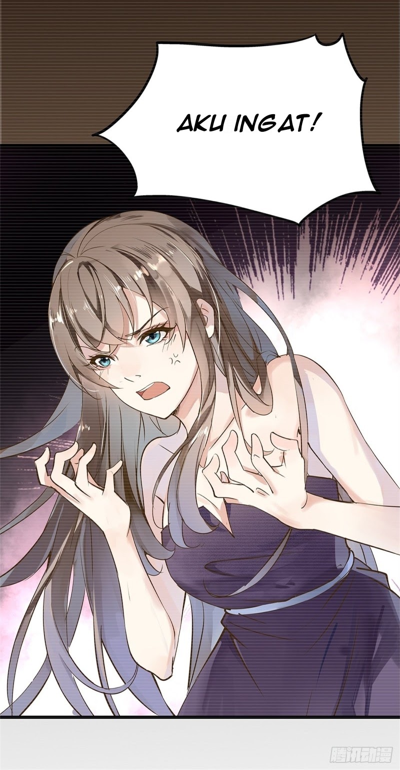 The Villain’s Main Upgrade Contract Chapter 01 Gambar 18