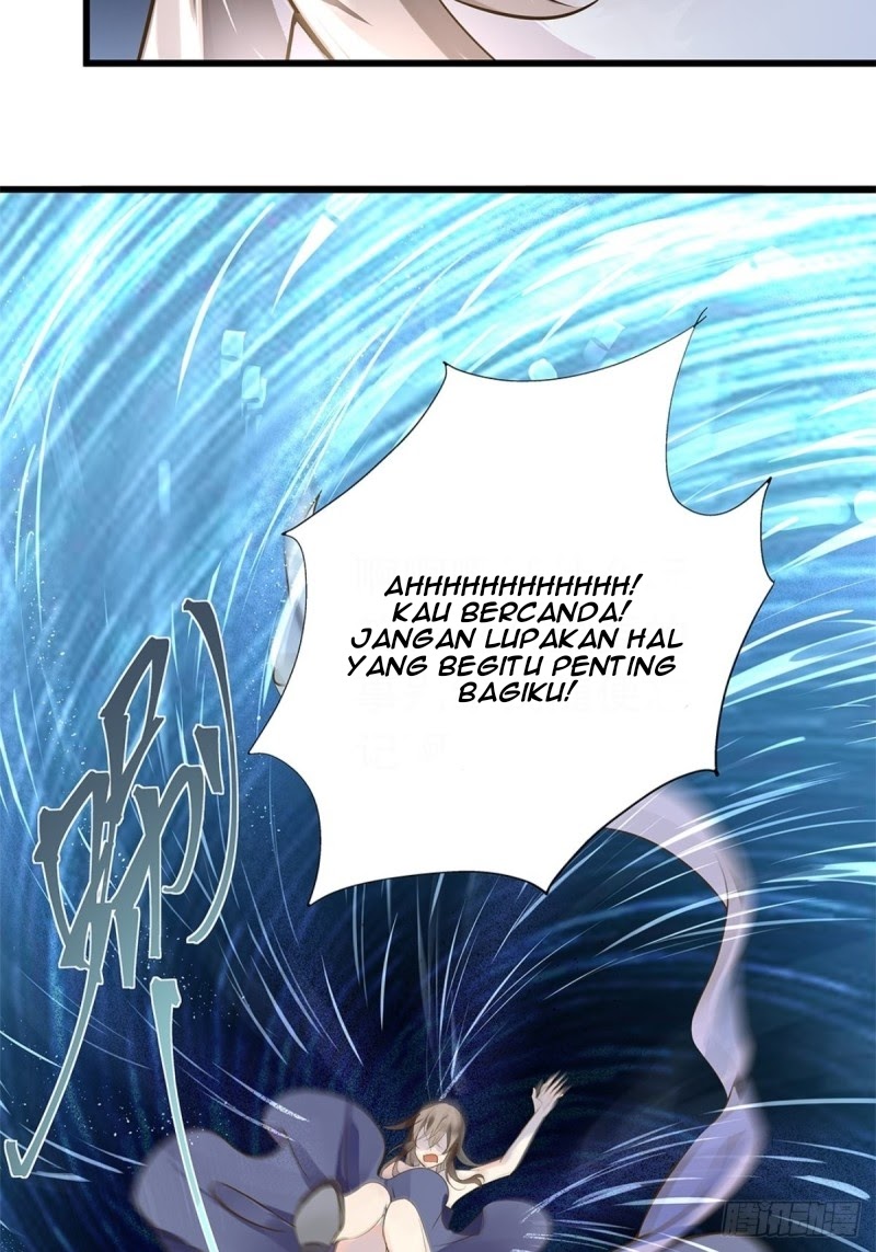 The Villain’s Main Upgrade Contract Chapter 01 Gambar 29