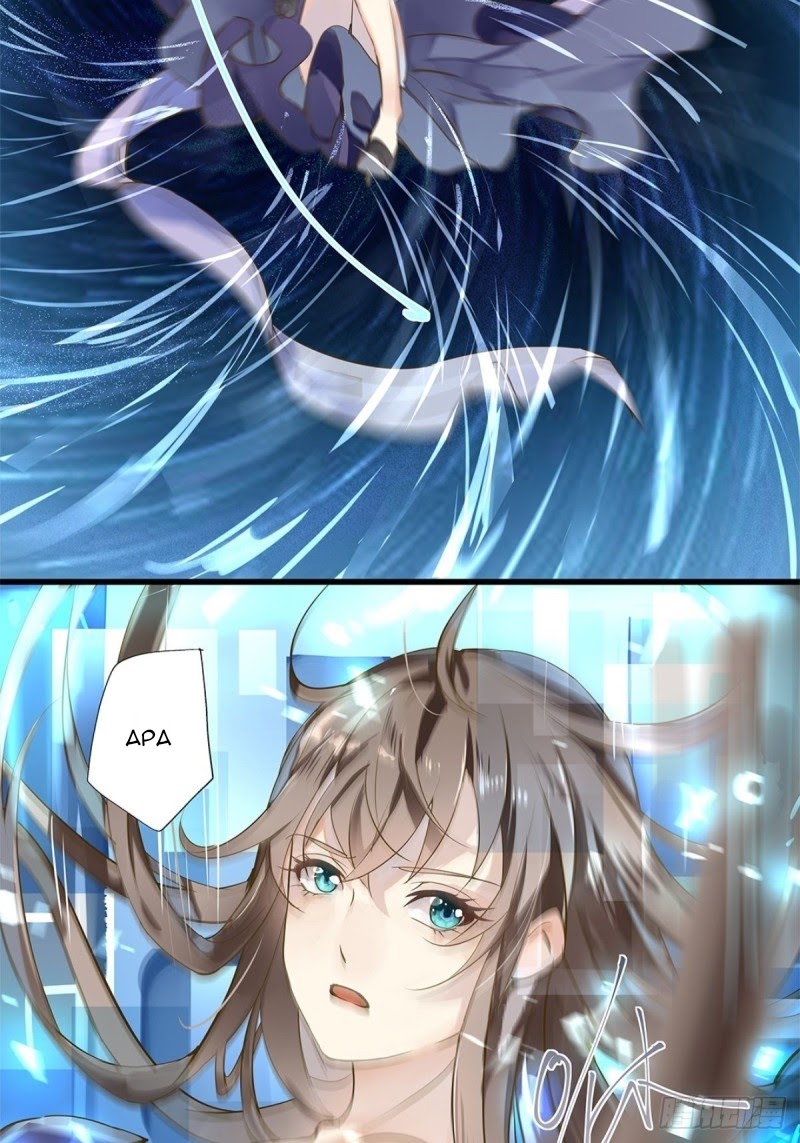 The Villain’s Main Upgrade Contract Chapter 01 Gambar 30