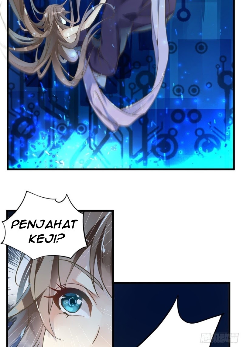 The Villain’s Main Upgrade Contract Chapter 01 Gambar 32