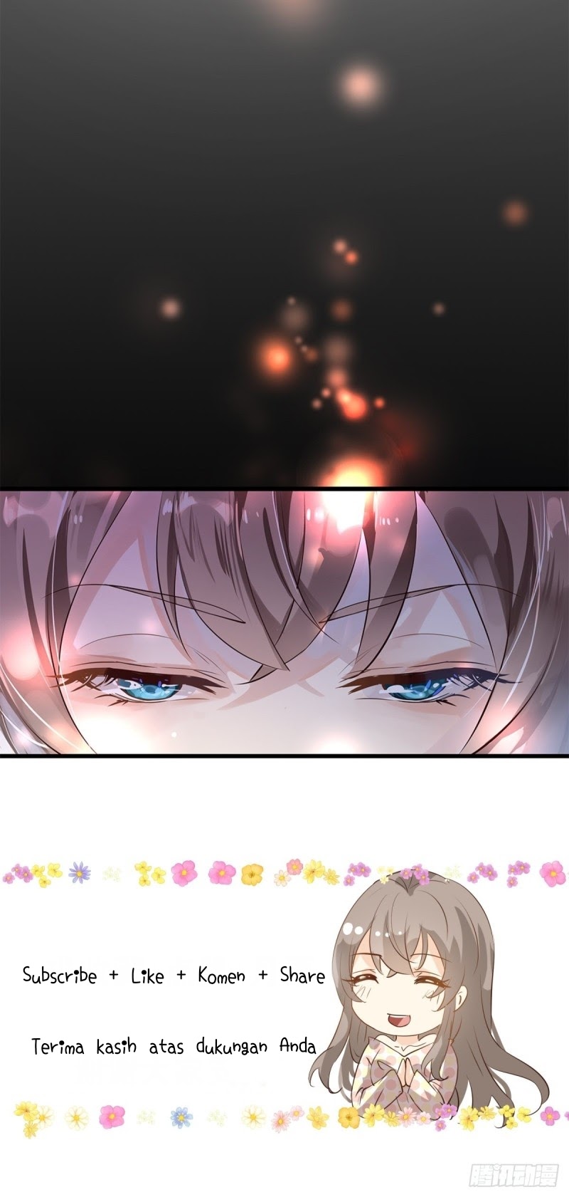 The Villain’s Main Upgrade Contract Chapter 01 Gambar 40