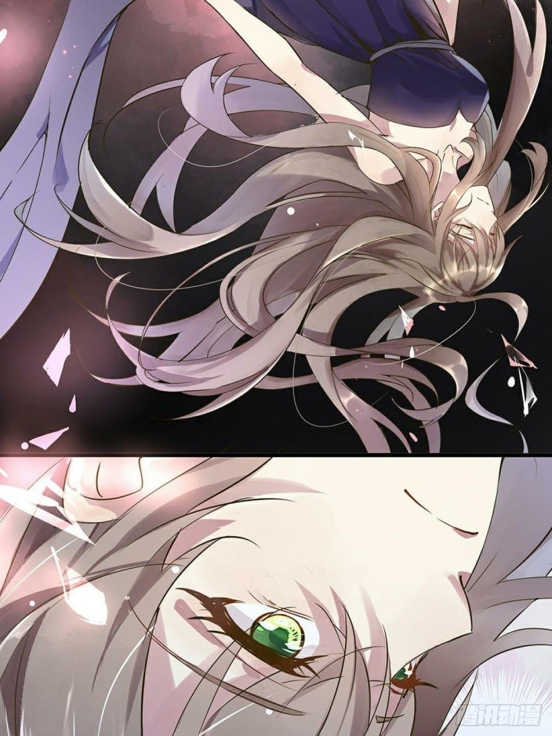The Villain’s Main Upgrade Contract Chapter 01 Gambar 6