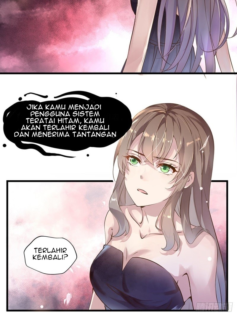 The Villain’s Main Upgrade Contract Chapter 01 Gambar 8
