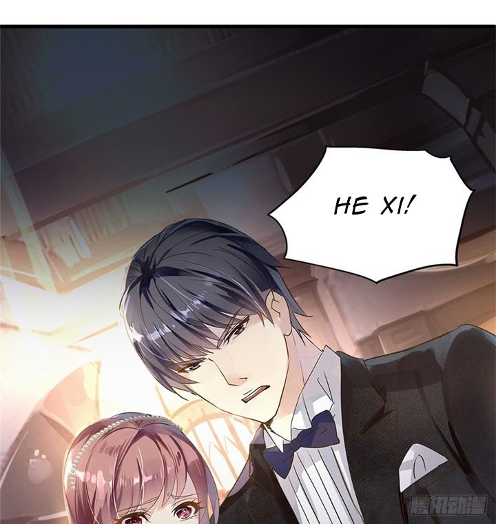 The Villain’s Main Upgrade Contract Chapter 00 Gambar 4