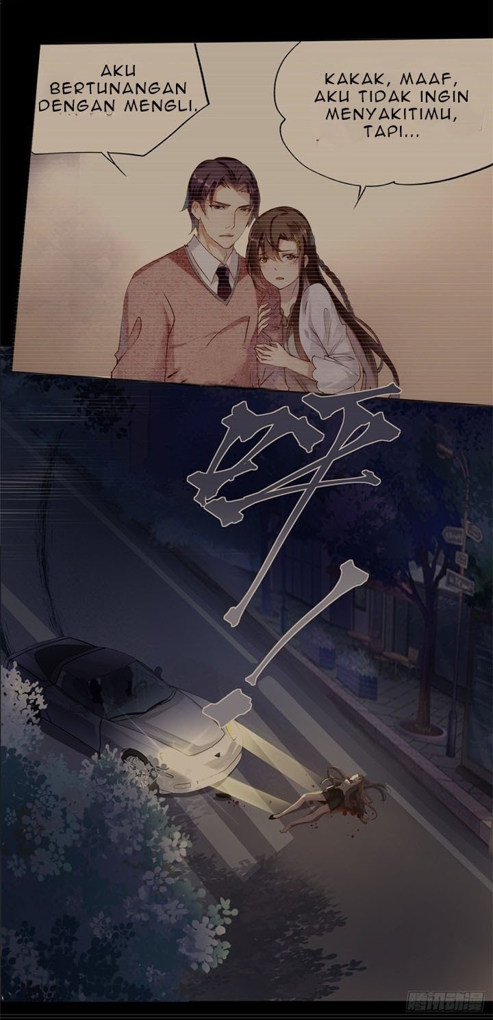 The Villain’s Main Upgrade Contract Chapter 00 Gambar 7
