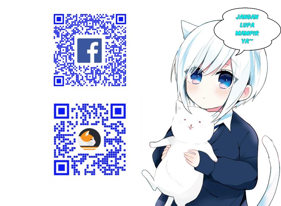 Yuki no Niiduma wa Boku to Tokeaitai Chapter 05.2 Gambar 18