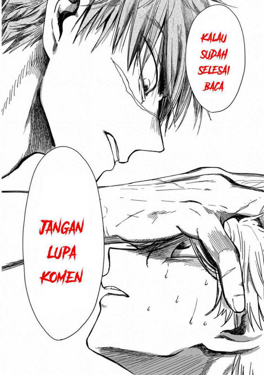 Yuki no Niiduma wa Boku to Tokeaitai Chapter 05.1 Gambar 20