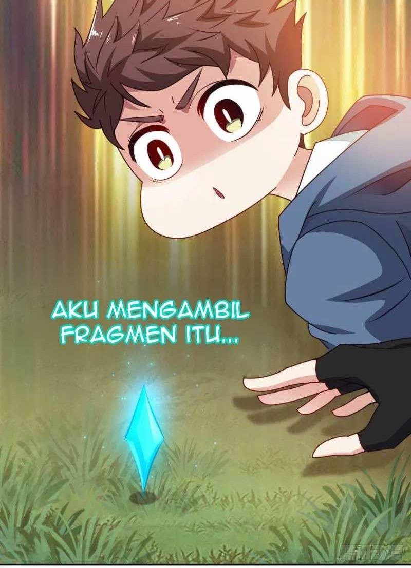 I Am Picking Up Pieces In The Jedi Chapter 05 Gambar 5