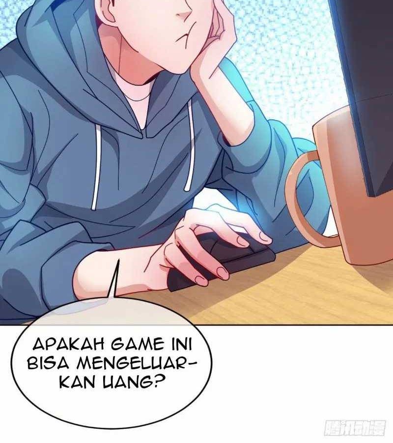 I Am Picking Up Pieces In The Jedi Chapter 05 Gambar 11
