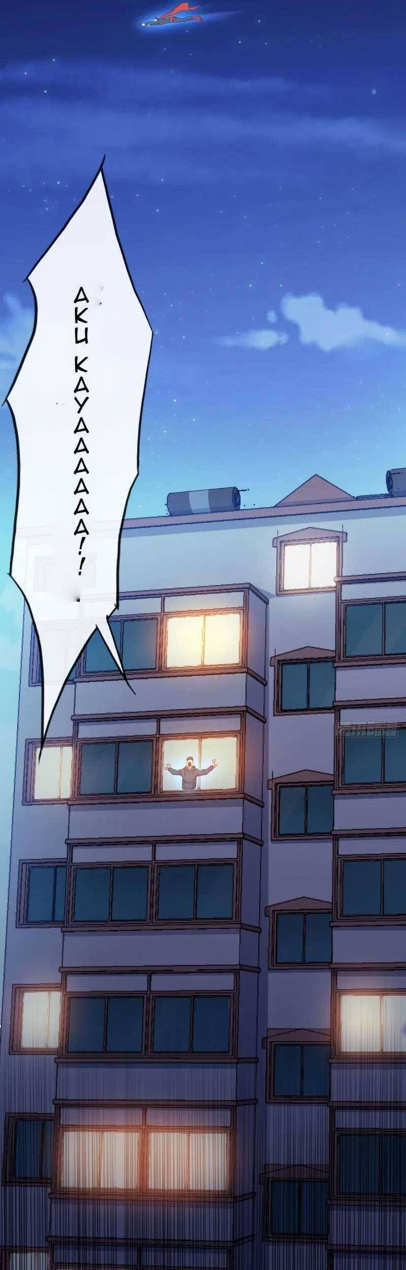 I Am Picking Up Pieces In The Jedi Chapter 05 Gambar 14
