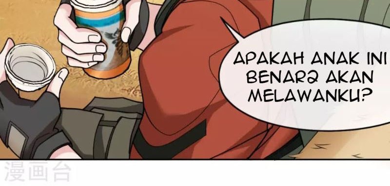 I Am Picking Up Pieces In The Jedi Chapter 04 Gambar 3