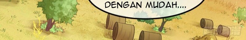 I Am Picking Up Pieces In The Jedi Chapter 02 Gambar 3