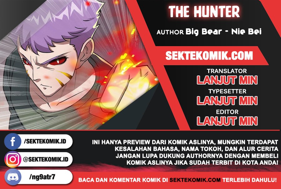 The Hunter Chapter 249 1