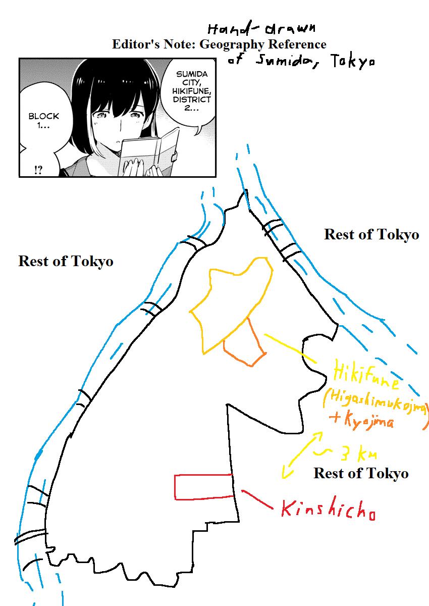 Kekkon Surutte, Hontou Desu Ka? Chapter 27 Gambar 19