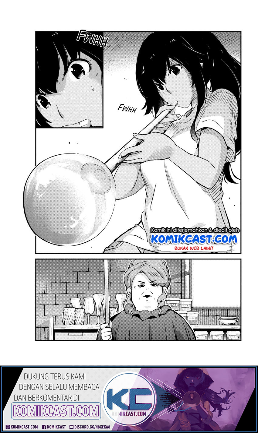 Kekkon Surutte, Hontou Desu Ka? Chapter 27 Gambar 7