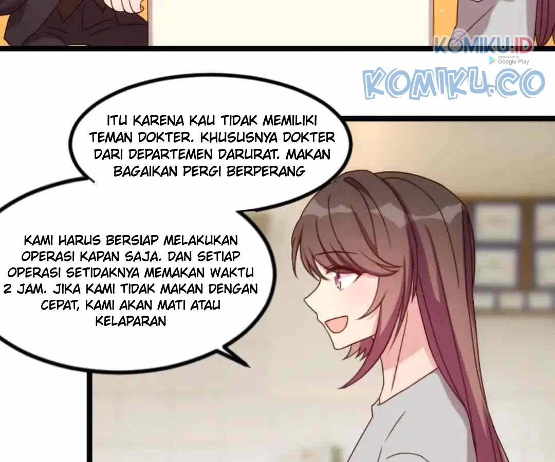 CEO’s Sudden Proposal Chapter 90 13