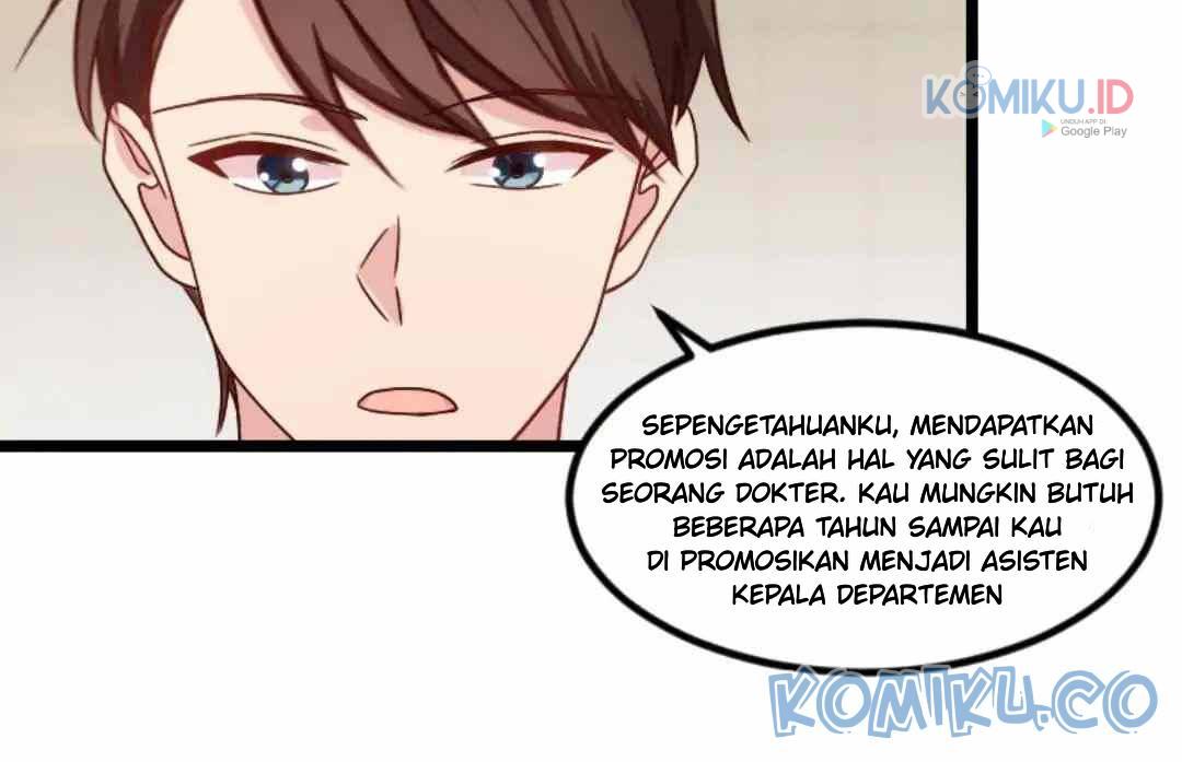 CEO’s Sudden Proposal Chapter 90 20