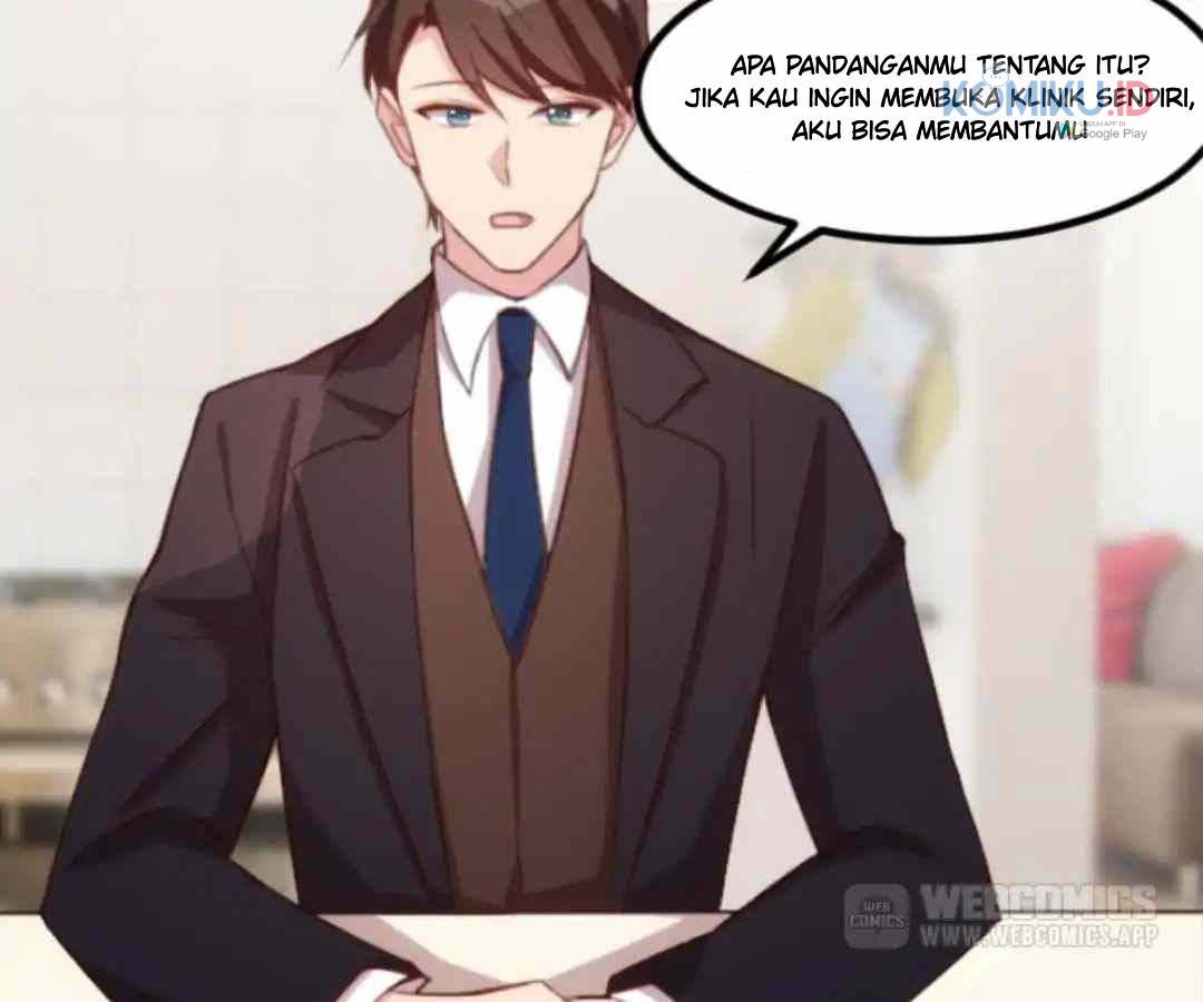 CEO’s Sudden Proposal Chapter 90 24