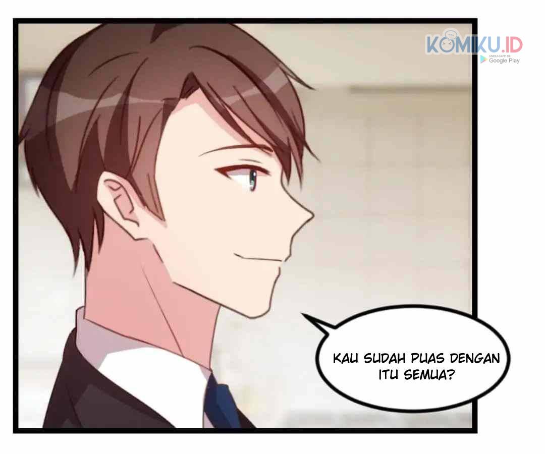 CEO’s Sudden Proposal Chapter 90 27