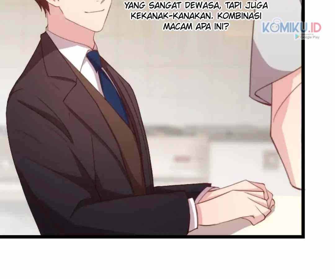 CEO’s Sudden Proposal Chapter 90 31