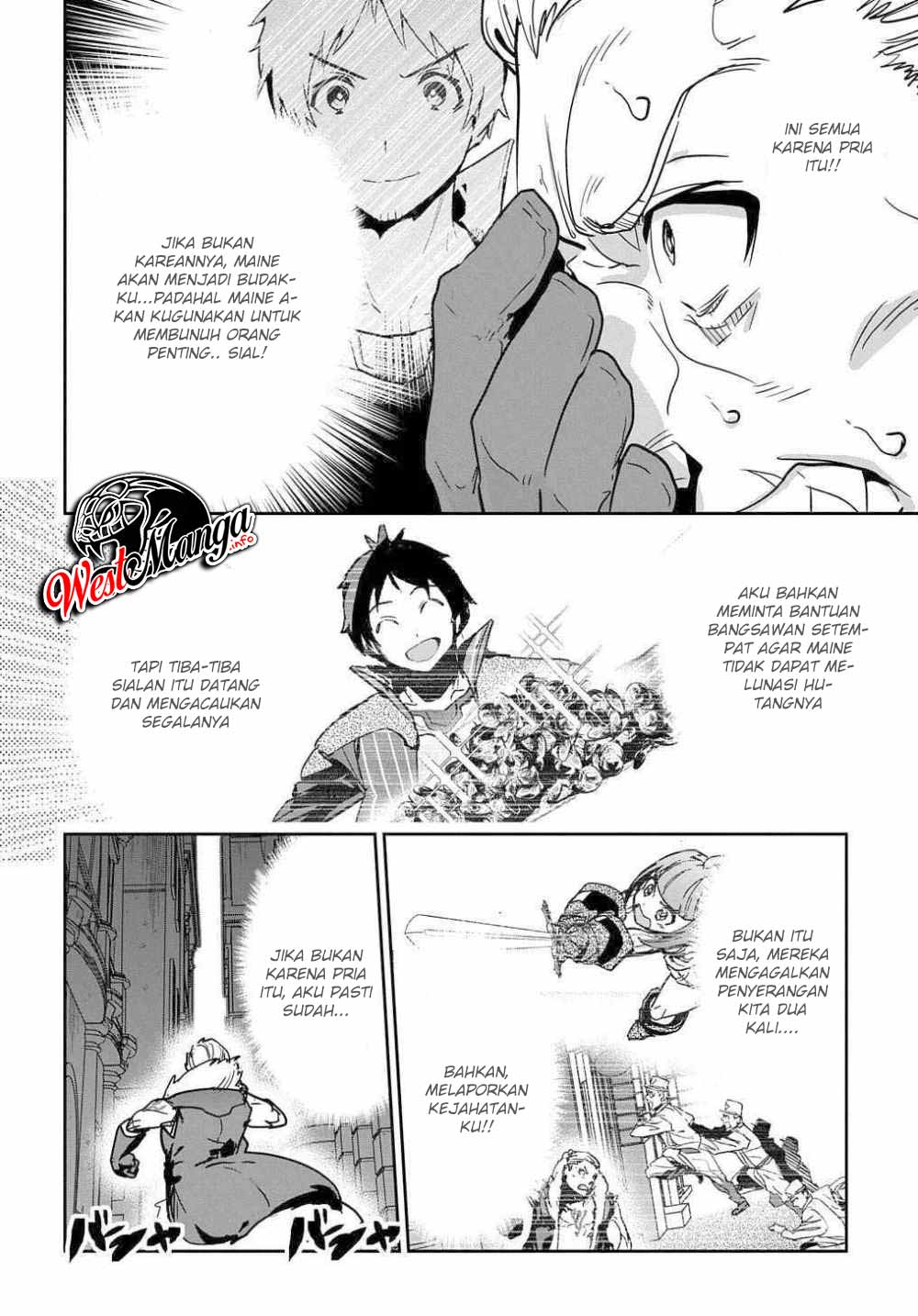 Shounin Yuusha wa Isekai o Gyuujiru! - Saibai Skill de Nandemo Fuyashi Chaimasu Chapter 09 Gambar 12