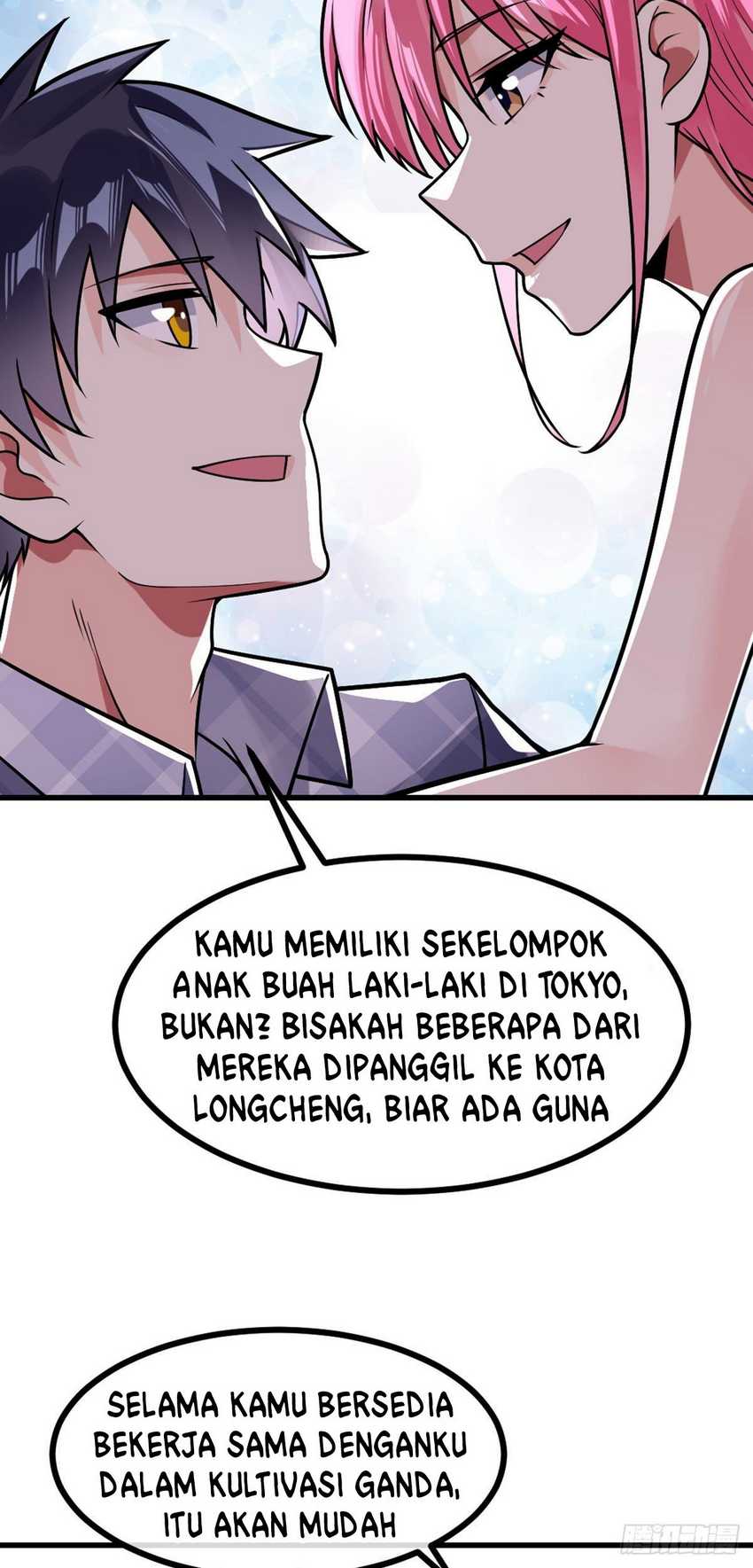 My Son in Law Chapter 36 Gambar 23