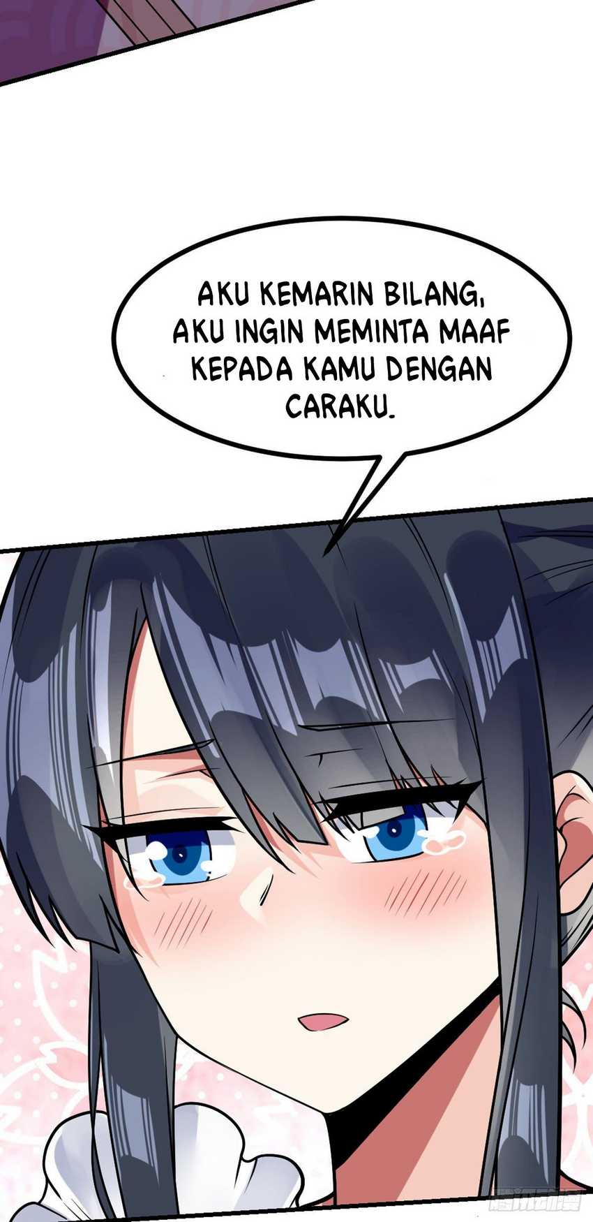 My Son in Law Chapter 36 Gambar 9