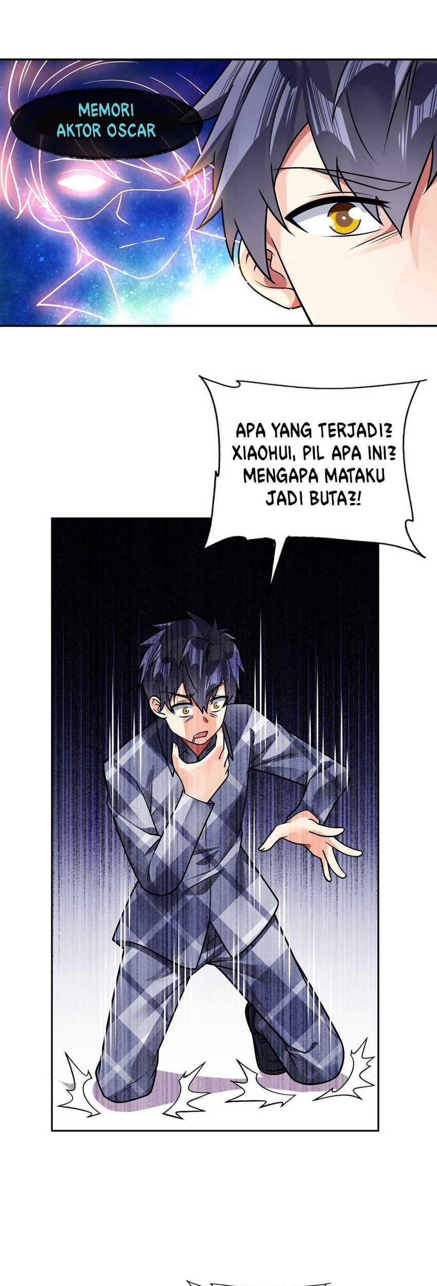 My Son in Law Chapter 37 Gambar 28