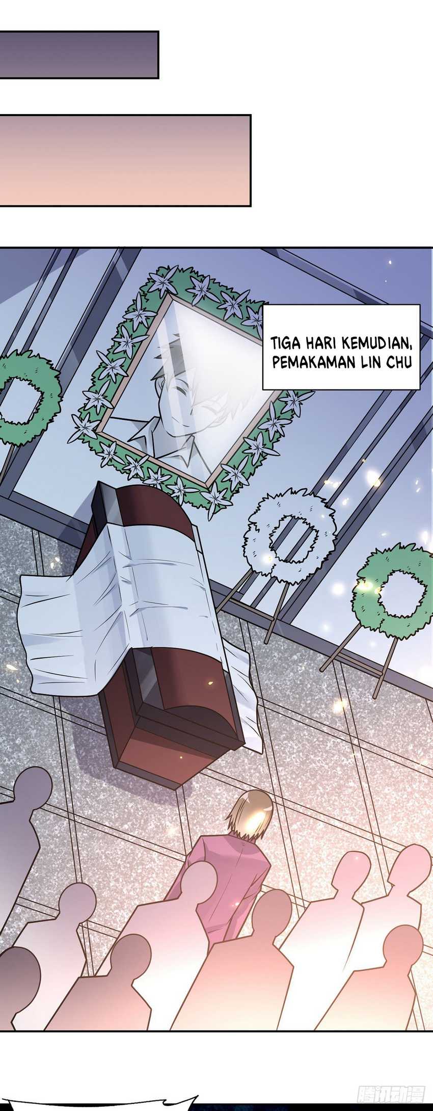 My Son in Law Chapter 37 Gambar 35