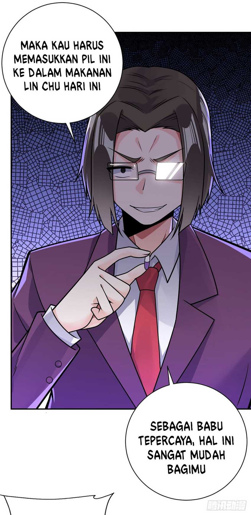 My Son in Law Chapter 37 Gambar 10