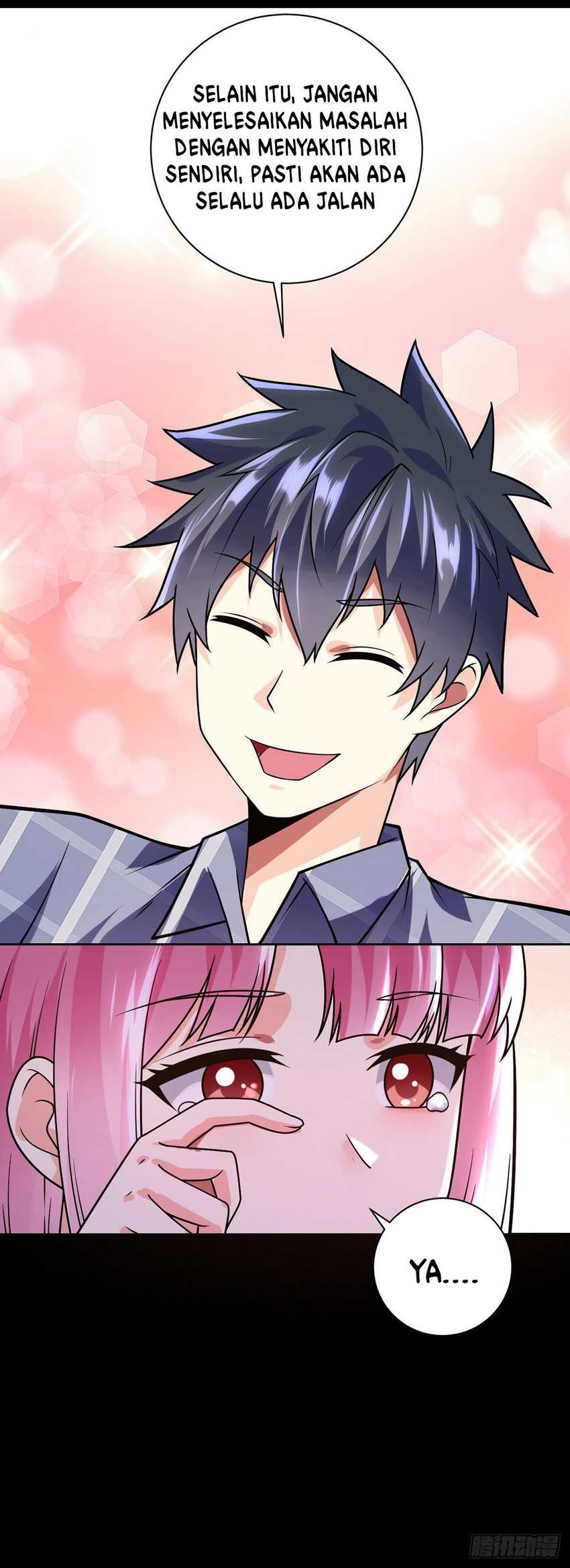 My Son in Law Chapter 38 Gambar 16