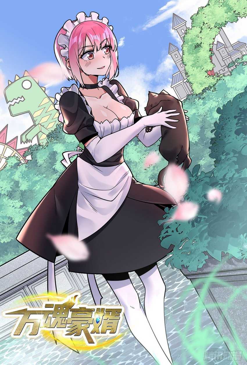 Baca My Son in Law Chapter 38 Gambar 2