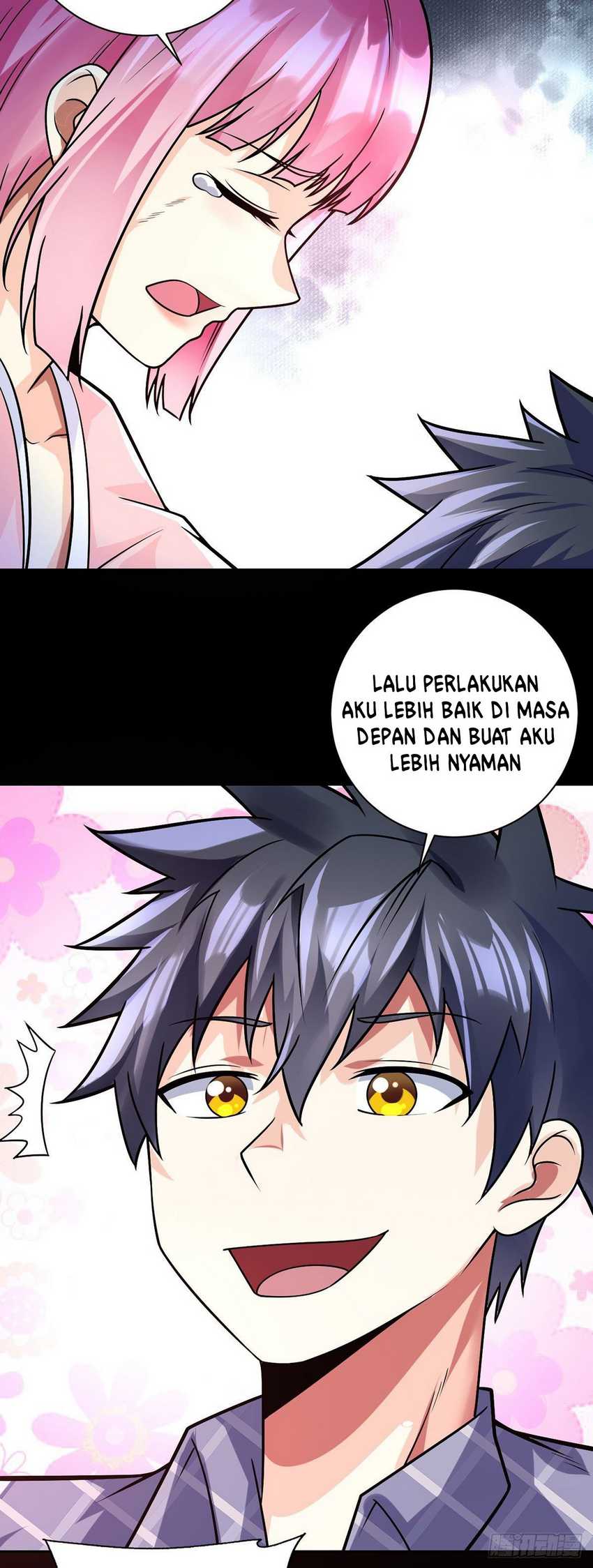 My Son in Law Chapter 38 Gambar 5