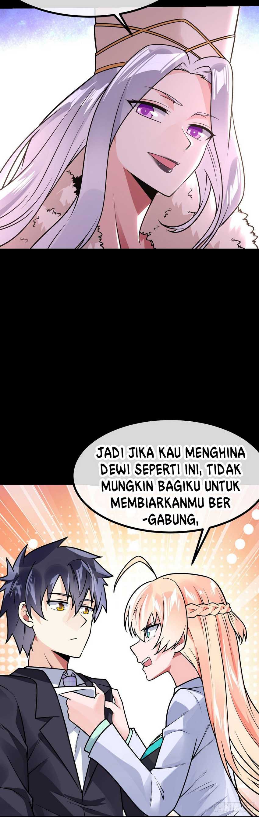 My Son in Law Chapter 33 Gambar 21