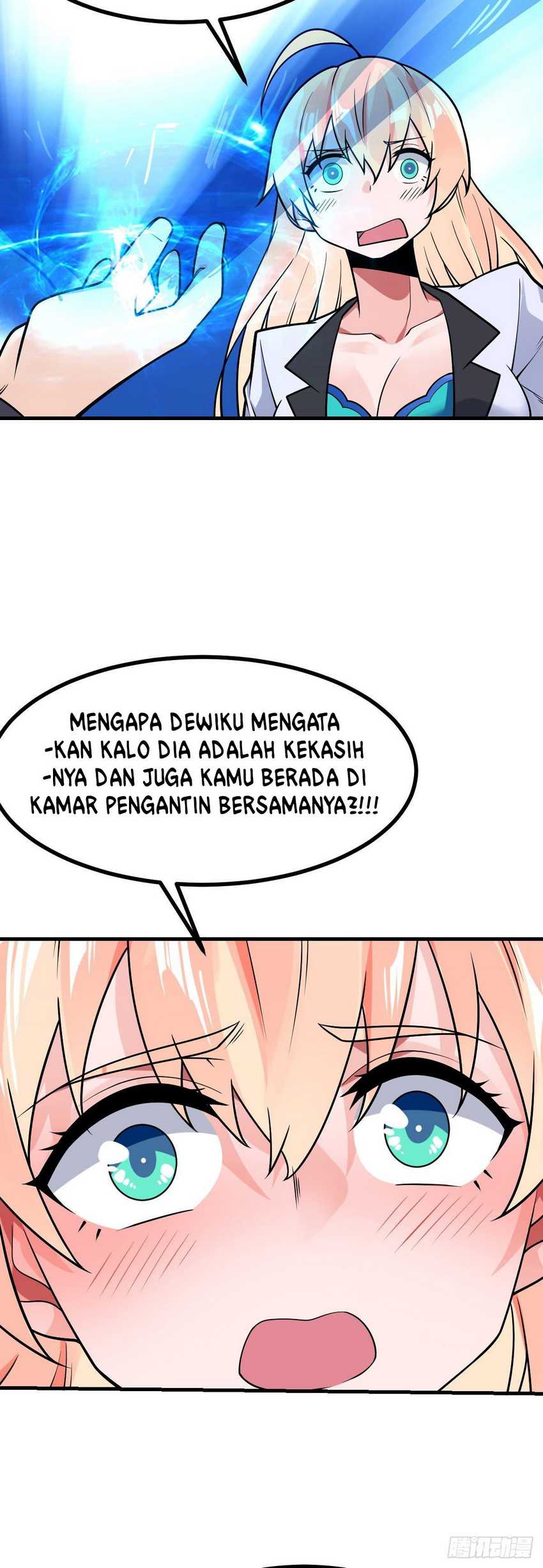 My Son in Law Chapter 33 Gambar 27