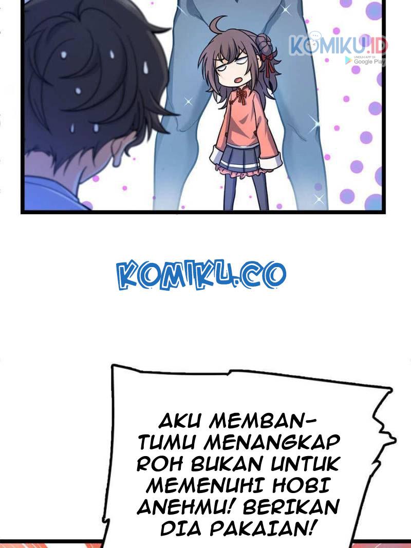 Spare Me, Great Lord! Chapter 28 Gambar 13