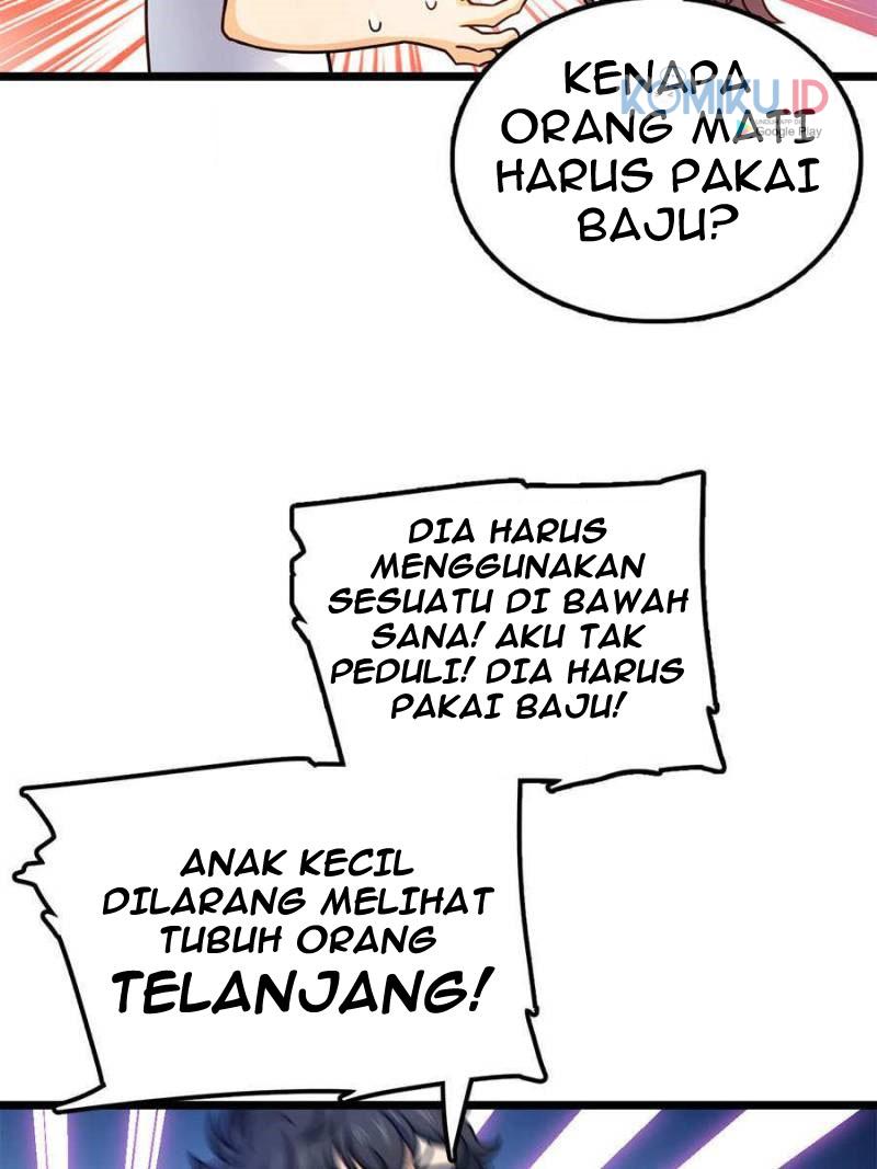 Spare Me, Great Lord! Chapter 28 Gambar 15