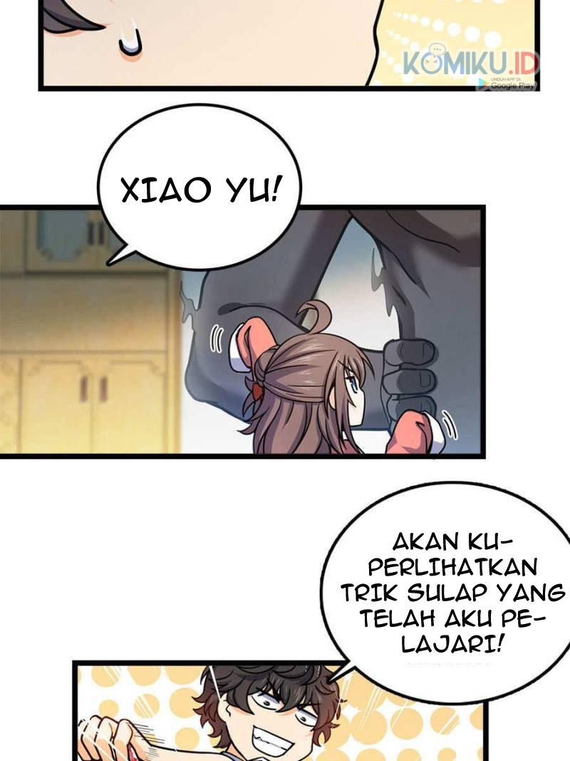 Spare Me, Great Lord! Chapter 28 Gambar 19