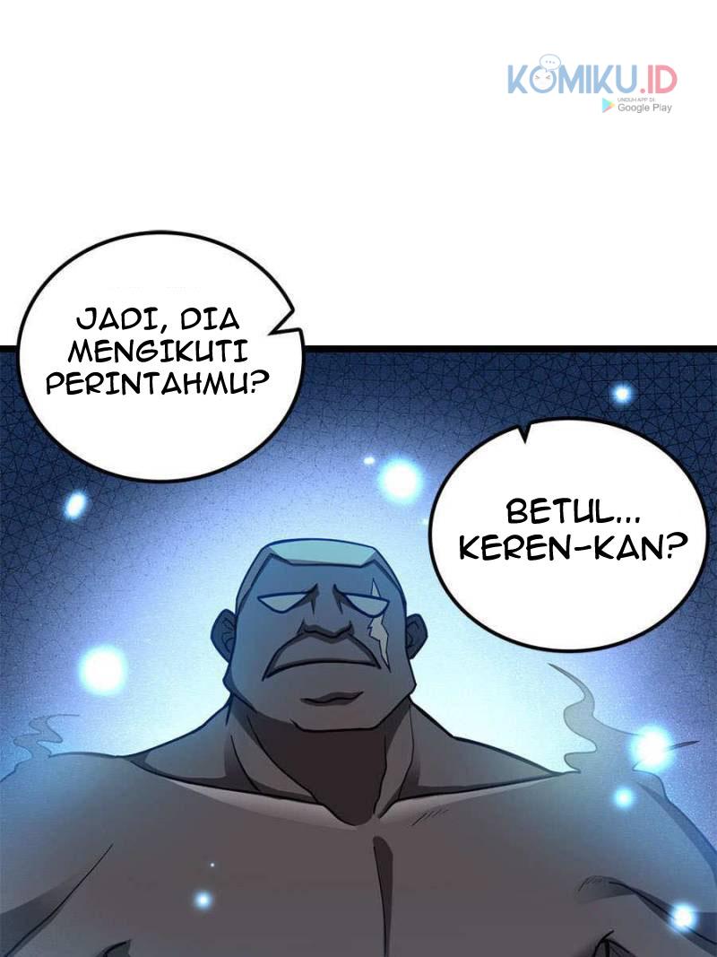 Spare Me, Great Lord! Chapter 28 Gambar 27